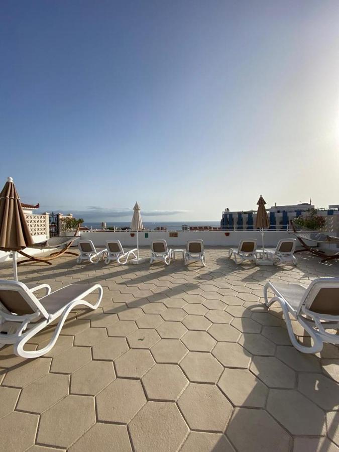 Sona Club Tenerife Cristianos Apartment Los Cristianos (Tenerife)