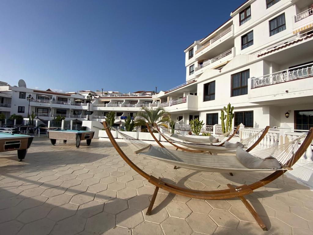 Apartment Sona Club Tenerife Cristianos *