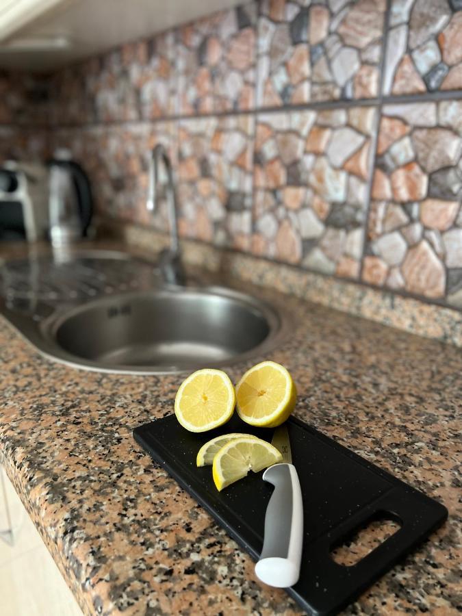Sona Club Tenerife Cristianos Apartment *