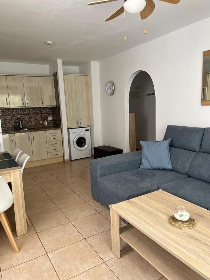 Apartment Sona Club Tenerife Cristianos