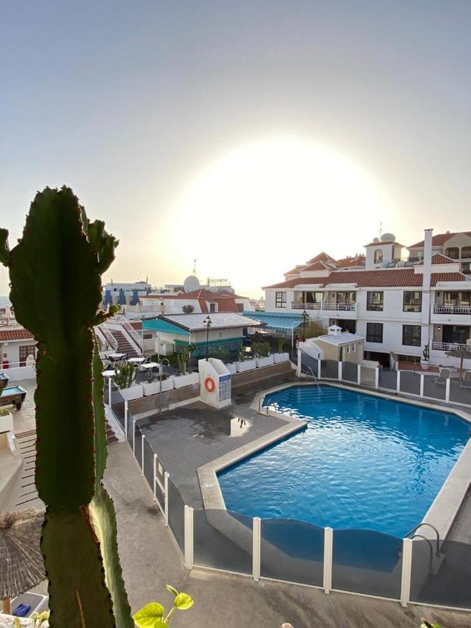 Sona Club Tenerife Cristianos Appartamento *