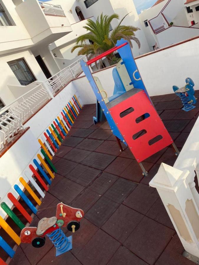 Appartamento Sona Club Tenerife Cristianos *
