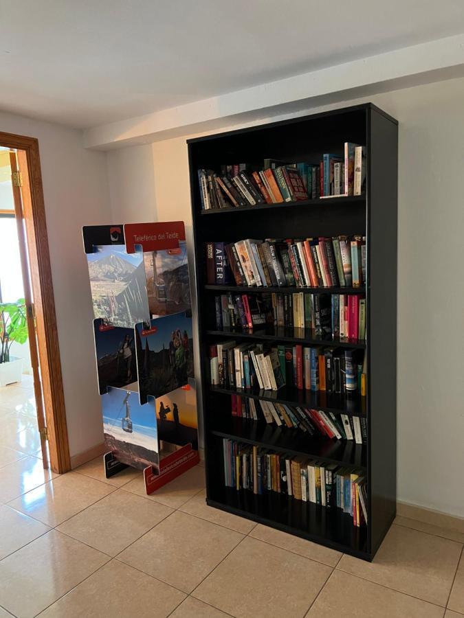 Apartment Sona Club Tenerife Cristianos *