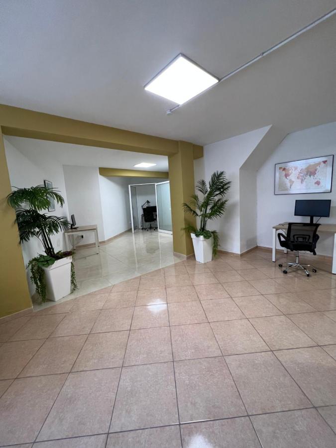 Sona Club Tenerife Cristianos Apartment