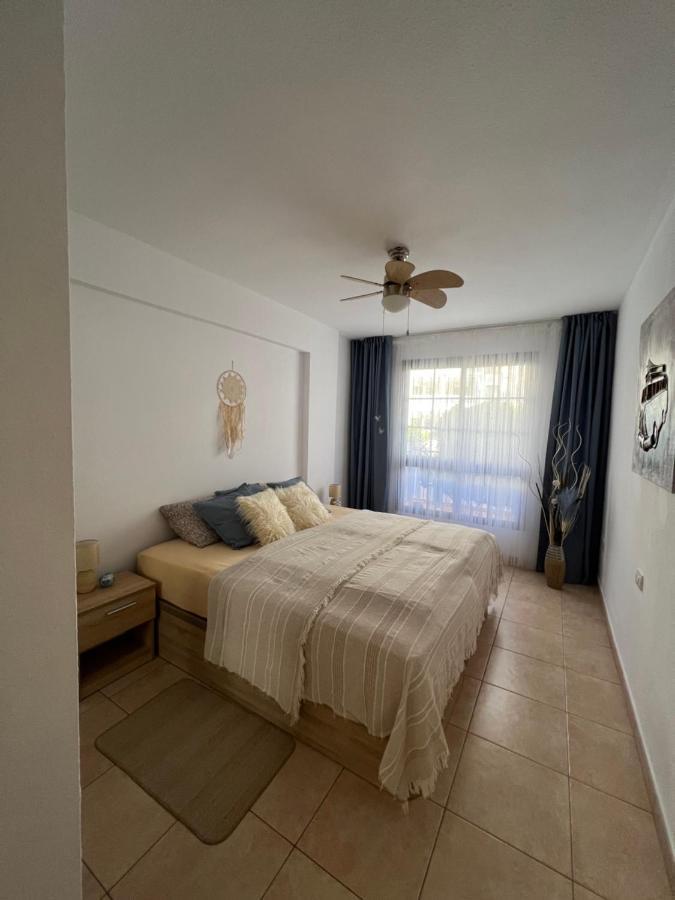 Sona Club Tenerife Cristianos Apartment