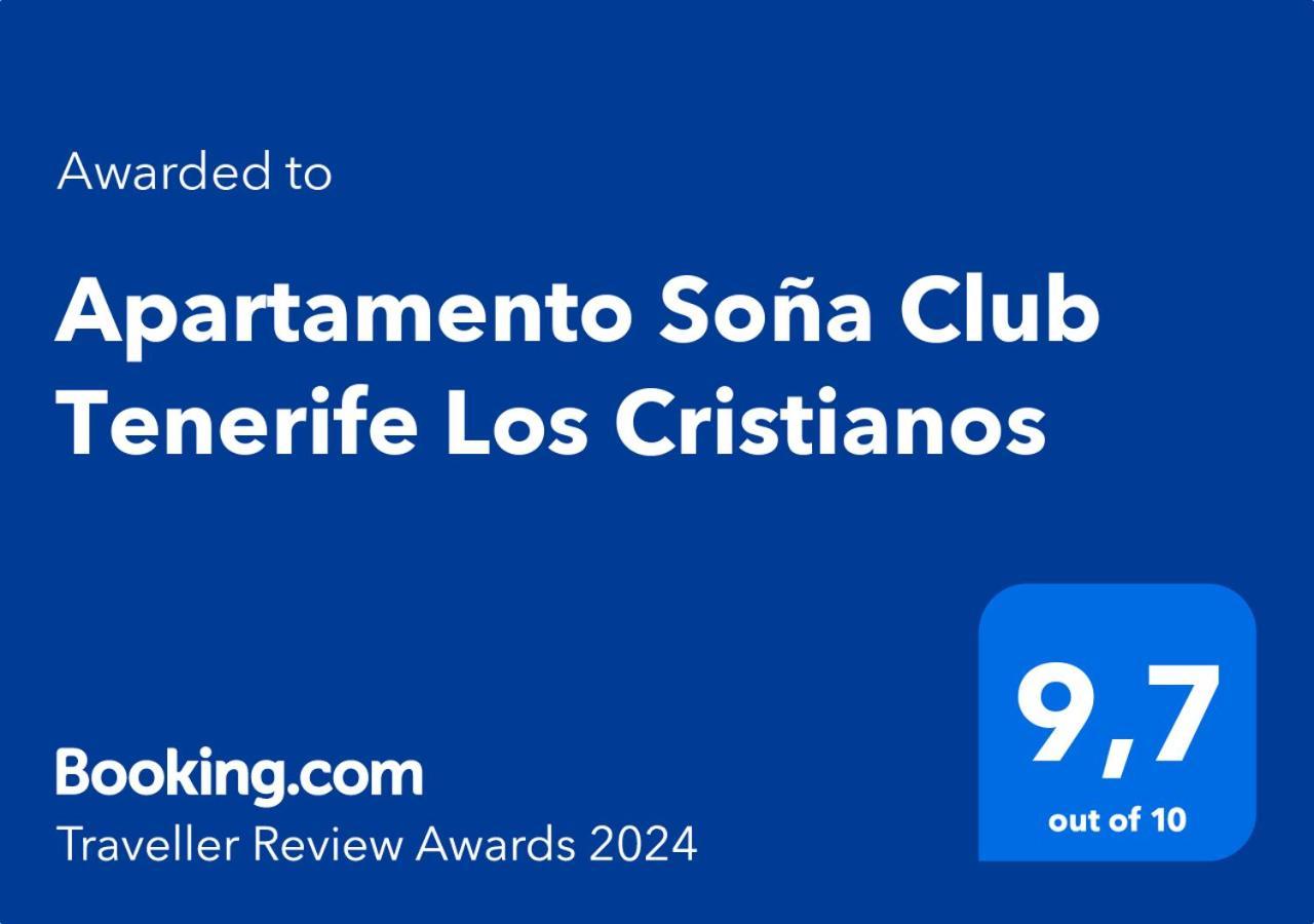 Apartment Sona Club Tenerife Cristianos *
