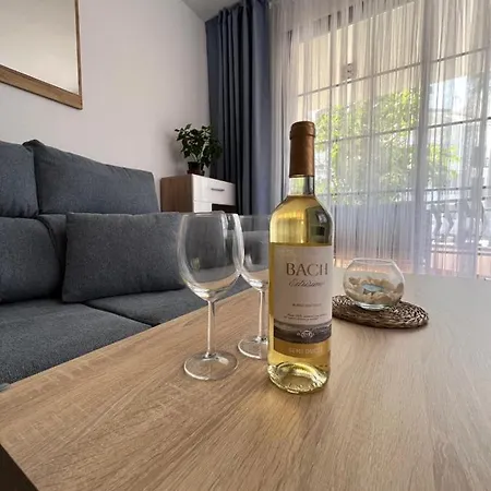 Apartamento Sona Club Tenerife Los Cristianos Los Cristianos  Esterno foto