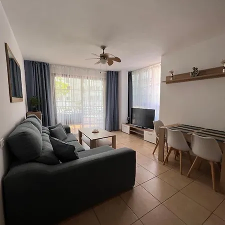 Apartamento Sona Club Tenerife Los Cristianos Los Cristianos  Esterno foto
