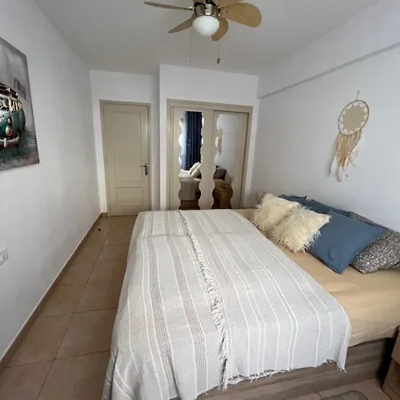 Apartamento Sona Club Tenerife Los Cristianos Los Cristianos  Esterno foto