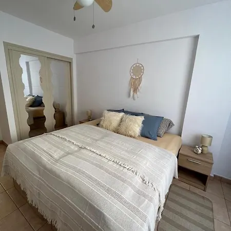 Apartamento Sona Club Tenerife Los Cristianos Los Cristianos  Esterno foto