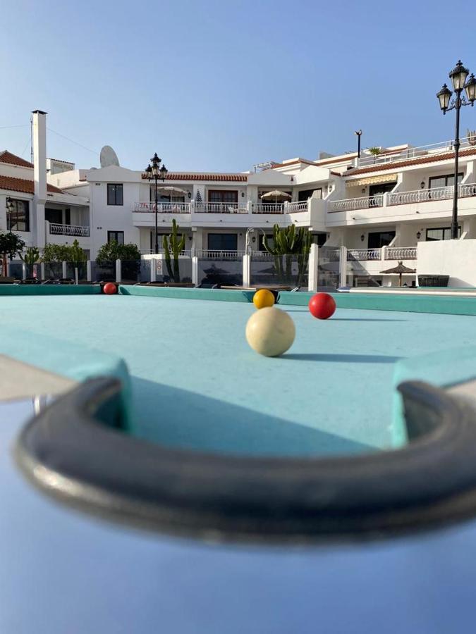 Sona Club Tenerife Cristianos Appartement *