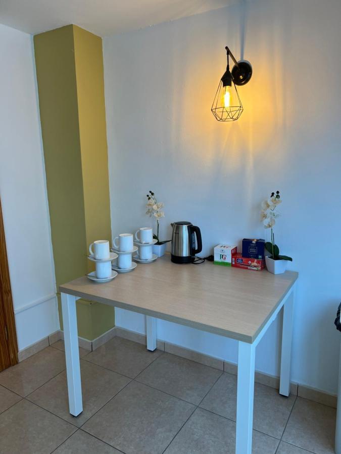 Appartement Sona Club Tenerife Cristianos