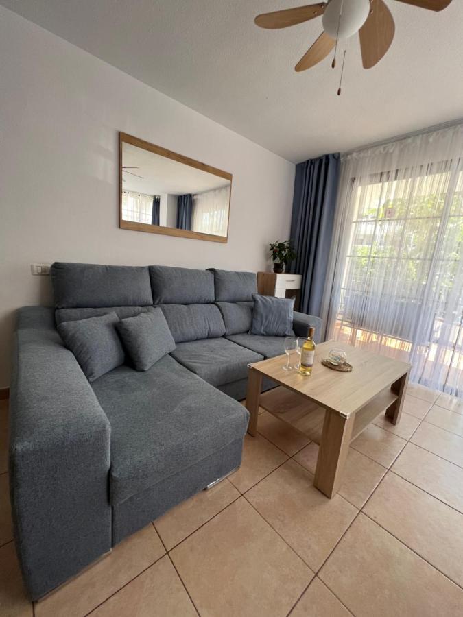 Sona Club Tenerife Cristianos Appartement